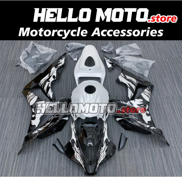 Honda CBR 600RR 2007-2008 Fairing P/N 1C21 Honda CBR 600RR 2007-2008 Fairing P/N 1C21