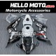 Honda CBR 600RR 2007-2008 Fairing P/N 1C21 Honda CBR 600RR 2007-2008 Fairing P/N 1C21