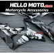 Honda CBR 600RR 2007-2008 Fairing P/N 1C21 Honda CBR 600RR 2007-2008 Fairing P/N 1C21