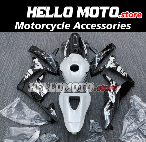 Honda CBR 600RR 2007-2008 Fairing P/N 1C21 Honda CBR 600RR 2007-2008 Fairing P/N 1C21