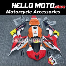 Honda CBR 600RR 2007-2008 Fairing P/N 1C22