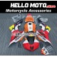 Honda CBR 600RR 2007-2008 Fairing P/N 1C22 Honda CBR 600RR 2007-2008 Fairing P/N 1C22
