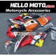 Honda CBR 600RR 2007-2008 Fairing P/N 1C22 Honda CBR 600RR 2007-2008 Fairing P/N 1C22