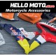 Honda CBR 600RR 2007-2008 Fairing P/N 1C22 Honda CBR 600RR 2007-2008 Fairing P/N 1C22
