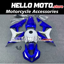 Honda CBR 600RR 2007-2008 Fairing P/N 1C24