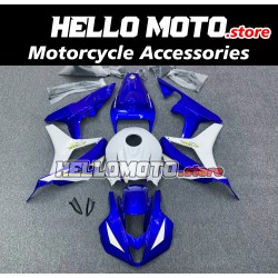 Honda CBR 600RR 2007-2008 Fairing P/N 1C24