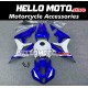 Honda CBR 600RR 2007-2008 Fairing P/N 1C24 Honda CBR 600RR 2007-2008 Fairing P/N 1C24