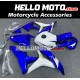 Honda CBR 600RR 2007-2008 Fairing P/N 1C24 Honda CBR 600RR 2007-2008 Fairing P/N 1C24