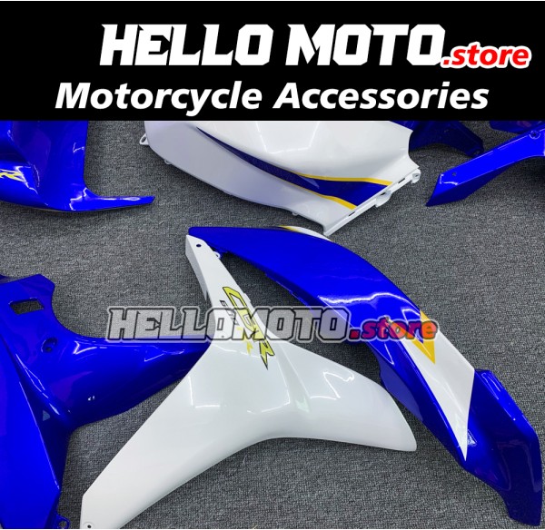 Honda CBR 600RR 2007-2008 Fairing P/N 1C24 Honda CBR 600RR 2007-2008 Fairing P/N 1C24