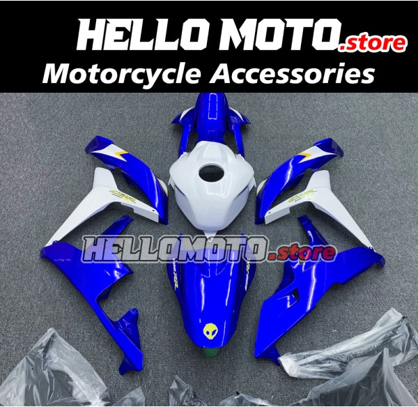 Honda CBR 600RR 2007-2008 Fairing P/N 1C24 Honda CBR 600RR 2007-2008 Fairing P/N 1C24