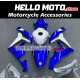 Honda CBR 600RR 2007-2008 Fairing P/N 1C24 Honda CBR 600RR 2007-2008 Fairing P/N 1C24