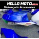 Honda CBR 600RR 2007-2008 Fairing P/N 1C24 Honda CBR 600RR 2007-2008 Fairing P/N 1C24