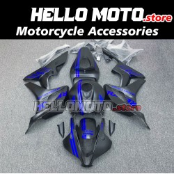 Honda CBR 600RR 2007-2008 Fairing P/N 1C25