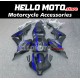 Honda CBR 600RR 2007-2008 Fairing P/N 1C25 Honda CBR 600RR 2007-2008 Fairing P/N 1C25