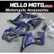 Honda CBR 600RR 2007-2008 Fairing P/N 1C25 Honda CBR 600RR 2007-2008 Fairing P/N 1C25