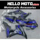 Honda CBR 600RR 2007-2008 Fairing P/N 1C25 Honda CBR 600RR 2007-2008 Fairing P/N 1C25