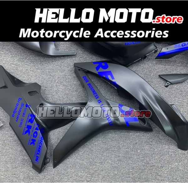 Honda CBR 600RR 2007-2008 Fairing P/N 1C25 Honda CBR 600RR 2007-2008 Fairing P/N 1C25