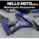 Honda CBR 600RR 2007-2008 Fairing P/N 1C25 Honda CBR 600RR 2007-2008 Fairing P/N 1C25