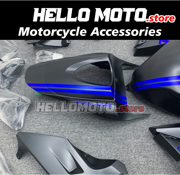 Honda CBR 600RR 2007-2008 Fairing P/N 1C25 Honda CBR 600RR 2007-2008 Fairing P/N 1C25