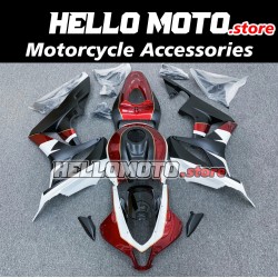 Honda CBR 600RR 2007-2008 Fairing P/N 1C26