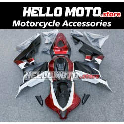 Honda CBR 600RR 2007-2008 Fairing P/N 1C26