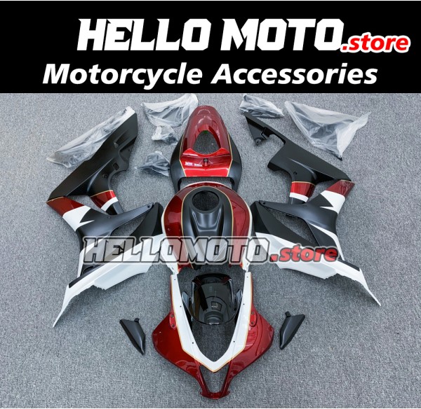 Honda CBR 600RR 2007-2008 Fairing P/N 1C26 Honda CBR 600RR 2007-2008 Fairing P/N 1C26
