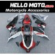 Honda CBR 600RR 2007-2008 Fairing P/N 1C26 Honda CBR 600RR 2007-2008 Fairing P/N 1C26