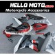 Honda CBR 600RR 2007-2008 Fairing P/N 1C26 Honda CBR 600RR 2007-2008 Fairing P/N 1C26