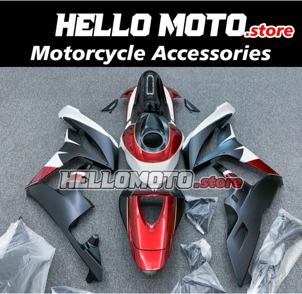 Honda CBR 600RR 2007-2008 Fairing P/N 1C26 Honda CBR 600RR 2007-2008 Fairing P/N 1C26