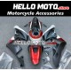 Honda CBR 600RR 2007-2008 Fairing P/N 1C26 Honda CBR 600RR 2007-2008 Fairing P/N 1C26
