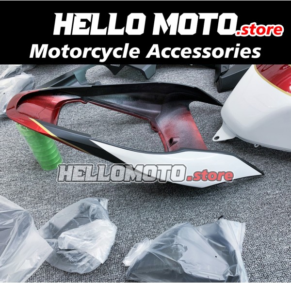 Honda CBR 600RR 2007-2008 Fairing P/N 1C26 Honda CBR 600RR 2007-2008 Fairing P/N 1C26