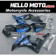 Honda CBR 600RR 2007-2008 Fairing P/N 1C27 Honda CBR 600RR 2007-2008 Fairing P/N 1C27
