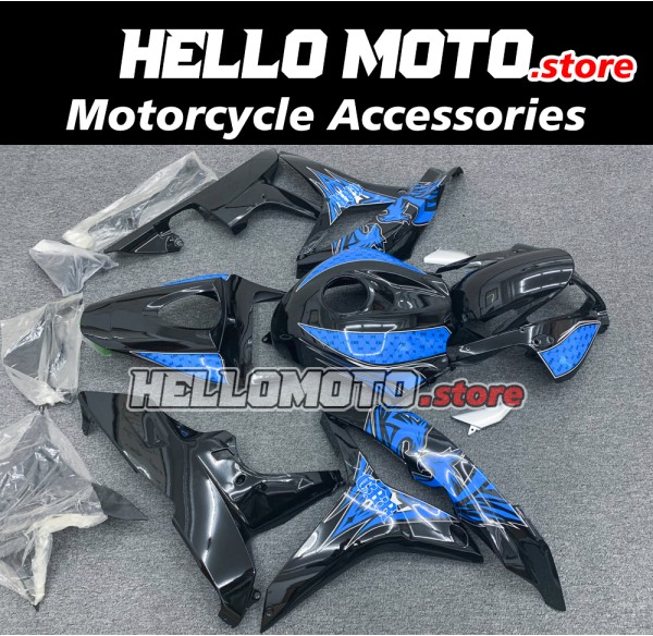 Honda CBR 600RR 2007-2008 Fairing P/N 1C27 Honda CBR 600RR 2007-2008 Fairing P/N 1C27