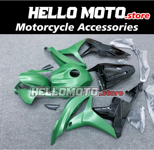 Honda CBR 600RR 2007-2008 Fairing P/N 1C29 Honda CBR 600RR 2007-2008 Fairing P/N 1C29