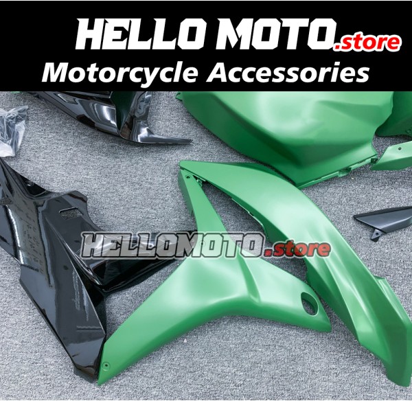 Honda CBR 600RR 2007-2008 Fairing P/N 1C29 Honda CBR 600RR 2007-2008 Fairing P/N 1C29