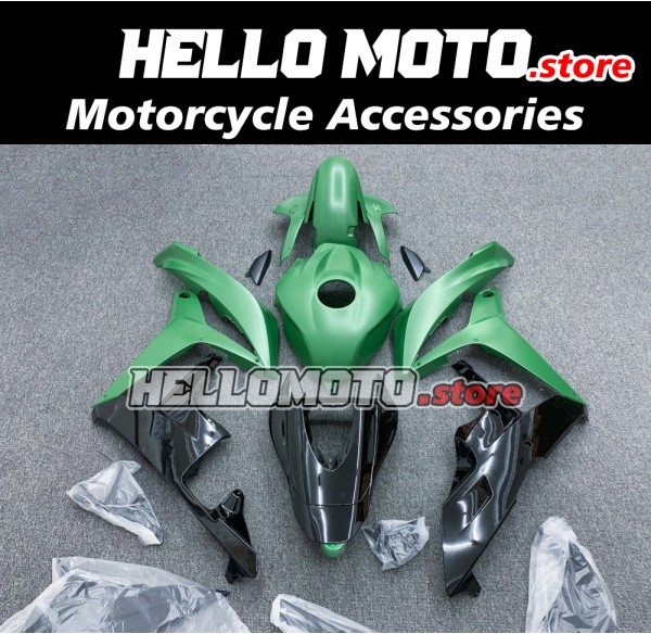 Honda CBR 600RR 2007-2008 Fairing P/N 1C29 Honda CBR 600RR 2007-2008 Fairing P/N 1C29