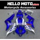 Honda CBR 600RR 2007-2008 Fairing P/N 1C30 Honda CBR 600RR 2007-2008 Fairing P/N 1C30