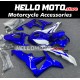Honda CBR 600RR 2007-2008 Fairing P/N 1C30 Honda CBR 600RR 2007-2008 Fairing P/N 1C30