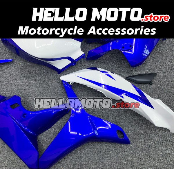 Honda CBR 600RR 2007-2008 Fairing P/N 1C30 Honda CBR 600RR 2007-2008 Fairing P/N 1C30