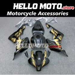 Honda CBR 600RR 2007-2008 Fairing P/N 1C31
