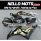 Honda CBR 600RR 2007-2008 Fairing P/N 1C31 Honda CBR 600RR 2007-2008 Fairing P/N 1C31