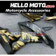 Honda CBR 600RR 2007-2008 Fairing P/N 1C31 Honda CBR 600RR 2007-2008 Fairing P/N 1C31