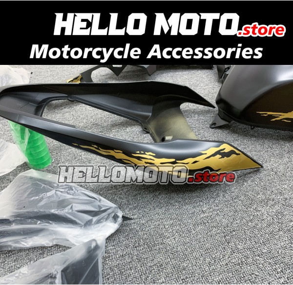 Honda CBR 600RR 2007-2008 Fairing P/N 1C31 Honda CBR 600RR 2007-2008 Fairing P/N 1C31