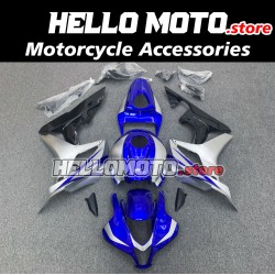 Honda CBR 600RR 2007-2008 Fairing P/N 1C32
