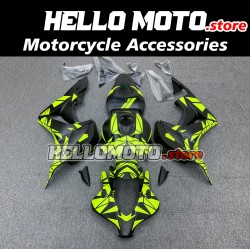 Honda CBR 600RR 2007-2008 Fairing P/N 1C33