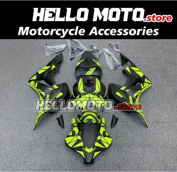 Honda CBR 600RR 2007-2008 Fairing P/N 1C33