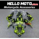 Honda CBR 600RR 2007-2008 Fairing P/N 1C33