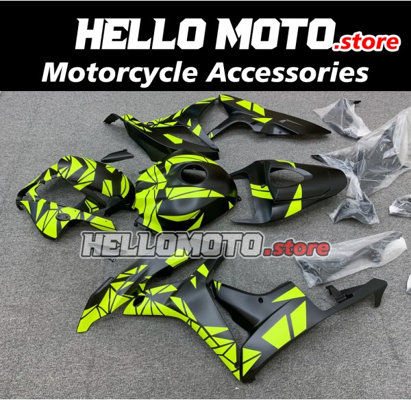Honda CBR 600RR 2007-2008 Fairing P/N 1C33