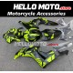 Honda CBR 600RR 2007-2008 Fairing P/N 1C33