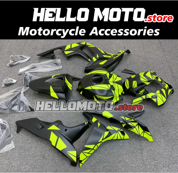 Honda CBR 600RR 2007-2008 Fairing P/N 1C33